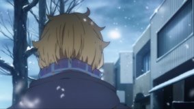 beyond the boundary south school street