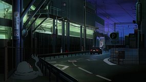 beyond the boundary yamato saidaiji station north exit station exit