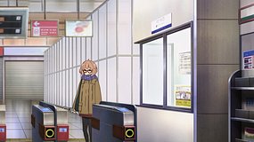 beyond the boundary yamato saidaiji station south gate station entrance