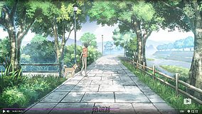 bloom into you chizhou bridge runway