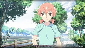 bloom into you track