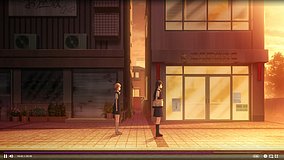 bloom into you traffic police