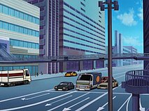 case closed conan and heiji and the vanished boy kaito kintetsu mae intersection