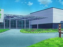 case closed conan and heiji and the vanished boy osaka natural history museum