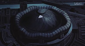 case closed the last wizard of the century osaka dome