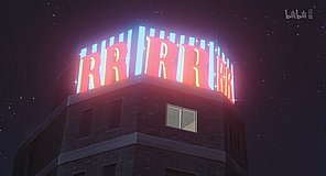 case closed the last wizard of the century rr building