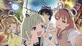 cosmic princess kaguya usj