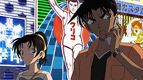 detective conan the lost ship in the sky doutonbori