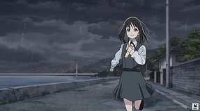 flower and asura crane bridge