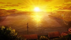 flower and asura maizuru bay overlook