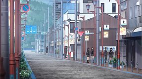 flower and asura maizuru nanajodori