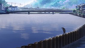 flower and asura yamato bridge