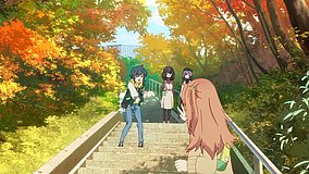 food for the soul ine station steps