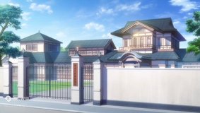 girls und panzer nishizumi tank dojo