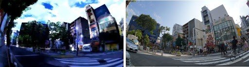 hand shakers america village