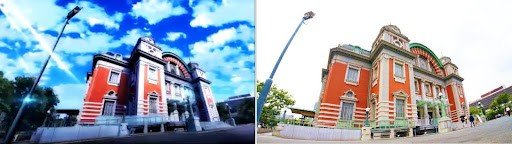 hand shakers central public hall