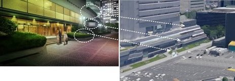 hand shakers restaurant