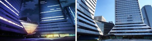 hand shakers uji park