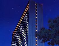 hikaru no go rihga royal hotel osaka