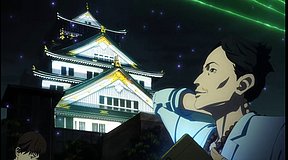 ingress the animation osaka castle