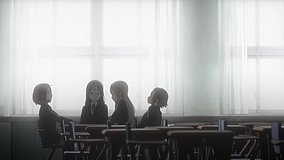 k on toyosato elementary 2f