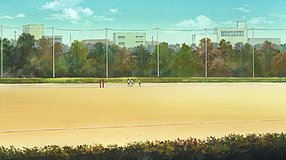 k on toyosato elementary school