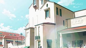 kageki shojo takarazuka grand theater