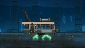 kemurikusa amagasaki techno land