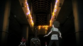 kemurikusa diamor osaka