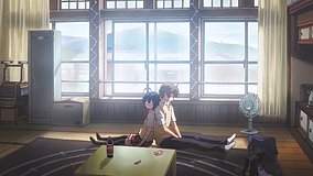 love chunibyo other delusions heart throb kuma kamakura elementary