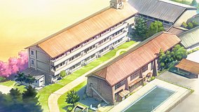 love chunibyo other delusions kaminagakou elementary school