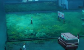 love chunibyo other delusions takanashi old house