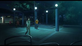 love chunibyo other delusions take on me nishikita park