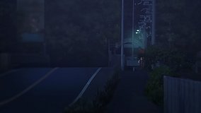 love chunibyo other delusions wakasa ume street