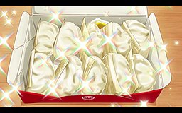 otaku elf pork bun honrai