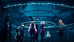 persona 5 strikers abeno harukas