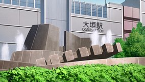 rascal does not dream of bunny girl senpai miyuki mizuto tower