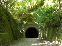 nagaoyama daini tunnel