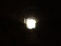 tunnel