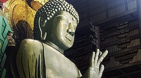 senpai is an otokonoko great buddha of tdai ji statue