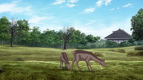 senpai is an otokonoko nara park