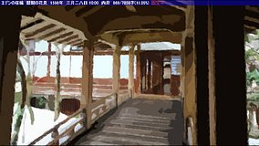 shigatsu youka osaka castle