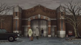 shouwa genroku rakugo shinjuu nara prison