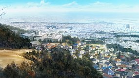 the disappearance of haruhi suzumiya kitakou high viewpoint