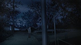 the disappearance of haruhi suzumiya kitakou slope