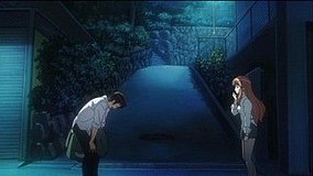 the disappearance of haruhi suzumiya kyen community center