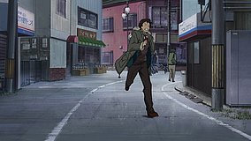 the disappearance of haruhi suzumiya kyoen station