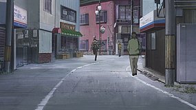 the disappearance of haruhi suzumiya kyon kyen station