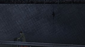 the disappearance of haruhi suzumiya nagato mansion