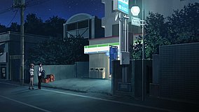 the disappearance of haruhi suzumiya nagato mansion